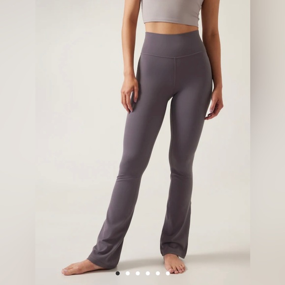 Athleta Transcend Slim Pant - Picture 1 of 8